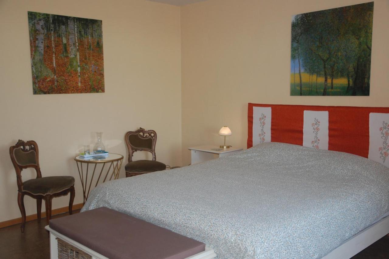 Le Buisson B&B Gouvy Zewnętrze zdjęcie