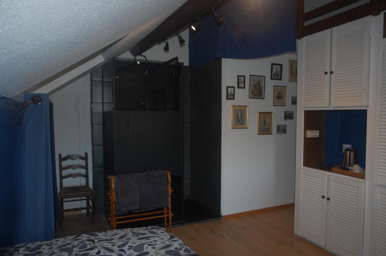 Le Buisson B&B Gouvy Zewnętrze zdjęcie