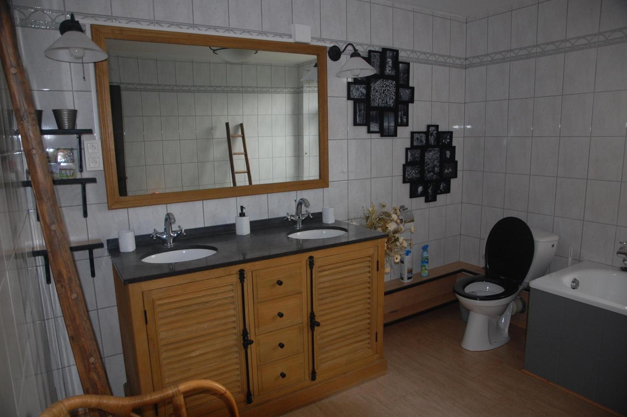 Le Buisson B&B Gouvy Zewnętrze zdjęcie
